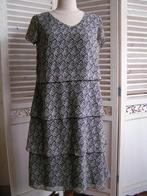 nieuwe jurk Gerry Weber maat 36 nr QQ 1075, Overige kleuren, Verzenden, Nieuw, Maat 36 (S)