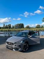 Cupra Formentor 2.0 TSI 245pk Grijs, Zwart, 4 cilinders, 1445 kg, 245 pk