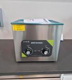 Nieuw 10 liter analoog ultrasoon reiniger., Ophalen of Verzenden, Nieuw