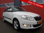 Skoda Fabia Combi 1.2 TDI Greenline Airco Cruise LMV NL-Auto, Auto's, Skoda, Voorwielaandrijving, Euro 5, 450 kg, 1199 cc