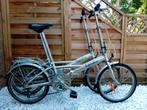 Zgan set aluminium Superstore vouwfietsen met draagtassen., Fietsen en Brommers, Fietsen | Vouwfietsen, Ophalen, 20 inch of meer