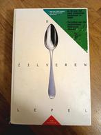 De zilveren lepel, Boeken, Italië, Gelezen, Tapas, Hapjes en Dim Sum, Ophalen of Verzenden