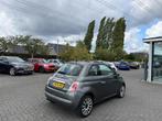 Fiat 500 0.9 TwinAir Lounge | Airco | Pano, Auto's, Voorwielaandrijving, Euro 5, 905 kg, Bedrijf