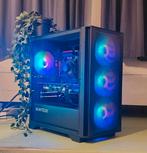 Gaming PC: GTX 1070 • Intel i5 • 500GB SSD • 8GB Ram, Computers en Software, Desktop Pc's, 8 GB, Zelf gebouwde pc, Virtual Reality