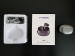 Hyundai Oordopjes, Ophalen of Verzenden, Nieuw, In gehoorgang (in-ear), Bluetooth