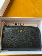 Furla portemonnee, dames, zwart. Nieuw., Sieraden, Tassen en Uiterlijk, Portemonnees, Ophalen of Verzenden, Nieuw, Zwart