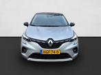 Renault Captur 1.3 Mild Hybrid 140 techno EDC / AUTOMAAT / C, Gebruikt, 4 cilinders, Leder en Stof, 1330 cc