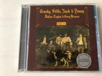 Crosby, Stills, Nash & Young / Deja Vu, Ophalen of Verzenden, Zo goed als nieuw, Poprock