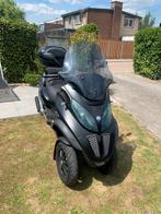 Piaggio MP3 500   2013/25.000 km, Motoren, Motoren | Piaggio, 4 cilinders, Particulier, Overig, 12 t/m 35 kW
