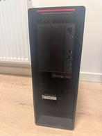 Lenovo P620+ - 128 GB RAM - Threadripper 3945WX - WX 3200, Computers en Software, Ophalen of Verzenden, Zo goed als nieuw