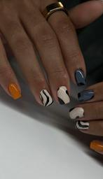 Nagels acryl gel, Sieraden, Tassen en Uiterlijk, Uiterlijk | Cosmetica en Make-up, Ophalen of Verzenden, Nieuw, Overige kleuren