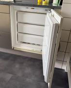 diepvriezer (onderbouw), Witgoed en Apparatuur, Vriezers en Diepvrieskisten, Gebruikt, Minder dan 85 cm, Inbouw, 60 tot 90 cm