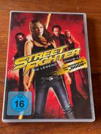 dvd film street fighter the legend of Chun-Li, Vanaf 16 jaar, Ophalen of Verzenden, Zo goed als nieuw