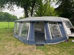Isabelle Penta voortent., Caravans en Kamperen, Ophalen, Gebruikt