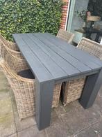 Tuinset te koop, Ophalen of Verzenden, Zo goed als nieuw