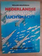 Nederlandse Koninklijke Luchtmacht, Ophalen, Gebruikt, Boek of Tijdschrift