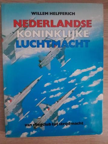 Nederlandse Koninklijke Luchtmacht beschikbaar voor biedingen