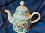 Villeroy&boch thee/koffiepot, Huis en Inrichting, Keuken | Servies, Overige typen, Ophalen of Verzenden, Zo goed als nieuw, Overige stijlen