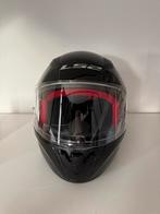 LS2 Rapid Integraalhelm - maat M!, Motoren, Overige merken, Ophalen of Verzenden, Nieuw zonder kaartje, Integraalhelm