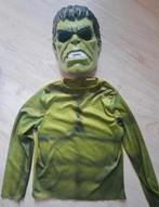 Verkleedset Hulk, Ophalen of Verzenden