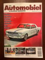 Het Automobiel Klassieker Magazine 2004, Boeken, Auto's | Folders en Tijdschriften, Ophalen of Verzenden, Zo goed als nieuw, Algemeen