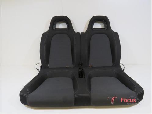 Achterbank van een Volkswagen Scirocco, Auto-onderdelen, Interieur en Bekleding, Volkswagen, Gebruikt, 6 maanden garantie, 12 maanden garantie