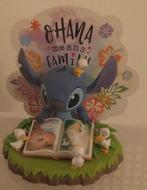 Disney stitch pluche knuffels decoratie beeldje, Verzamelen, Disney, Ophalen of Verzenden, Overige figuren, Zo goed als nieuw