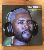 Frank Ocean - I’ve been thinking about you forever LP wit, Cd's en Dvd's, Vinyl | Hiphop en Rap, 2000 tot heden, Zo goed als nieuw