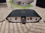 iFi Zen DAC V2 - Uitstekende DAC/Amp, Ophalen of Verzenden, Zo goed als nieuw, Overige merken