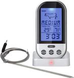 draadloze BBQ vleesthermometer, Nieuw, Ophalen of Verzenden