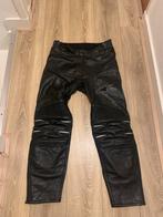 Alpinestars Leren Motorbroek Zwart, Motoren, Kleding | Motorkleding, Ophalen of Verzenden, Heren, Broek | leer, Alpinestar