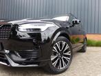 Volvo XC90 T8 Plug-in hybrid AWD Ultra Dark, 12 maanden, Gebruikt, 4 cilinders, Zwart