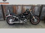 HARLEY-DAVIDSON STURGIS FXB (bj 1981), Bedrijf, Overig