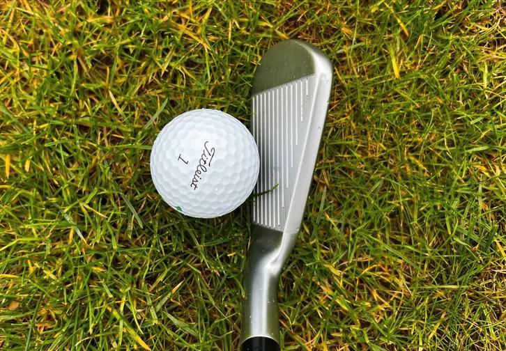 Nieuwe Srixon ZX4 MK II IJzer Set (5-PW), Sport en Fitness, Golf, Nieuw, Set, Overige merken, Ophalen of Verzenden