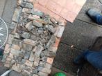GRATIS AF TE HALEN, Doe-het-zelf en Verbouw, Metselstenen, Ophalen, Gebruikt, Bakstenen