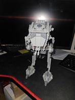 Lego Star Wars AT-ST Walker, Kinderen en Baby's, Speelgoed | Duplo en Lego, Ophalen, Gebruikt, Complete set, Lego