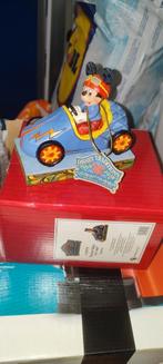 Jim shore, Ophalen of Verzenden, Mickey Mouse, Nieuw, Beeldje of Figuurtje