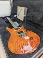 Paul Reed Smith Custom 24 Tortoise Shell 1989 OHSC PRS USA, Muziek en Instrumenten, Snaarinstrumenten | Gitaren | Elektrisch, Ophalen of Verzenden