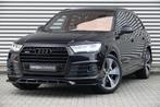 Audi Q7 3.0 TDI quattro Pro Line + 7p S-Line | Pano | Trekha, Automaat, 12 maanden, Gebruikt, 7 stoelen
