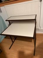 Bureau tafel, Ophalen, Gebruikt