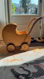 New Classic Toys poppenwagen/loopwagen, Ophalen, Gebruikt, Duw- of Trekspeelgoed