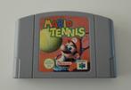 Mario Tennis voor Nintendo 64, Ophalen, Zo goed als nieuw