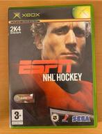 ESPN NHL hockey, Vincent's games, 1 speler, Ophalen of Verzenden, Zo goed als nieuw