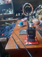 te koop /ruil boafeng porto met richt ant, Telecommunicatie, Antennes en Masten, Ophalen of Verzenden, Zo goed als nieuw, Antenne