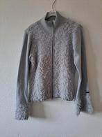 grijs watcher vest maat L, Kleding | Dames, Maat 42/44 (L), Ophalen of Verzenden, Zo goed als nieuw, Grijs