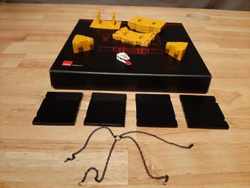 Imc 1:50 Ballast set  beschikbaar voor biedingen