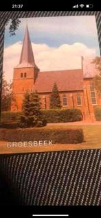 Groesbeek, Verzamelen, Ophalen of Verzenden, Voor 1920