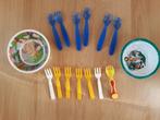 Baby bestek onderdelen, Kinderen en Baby's, Babyvoeding en Toebehoren, Ophalen of Verzenden, Gebruikt, Overige typen
