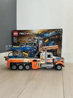 Technic lego 42128, Ophalen of Verzenden, Zo goed als nieuw