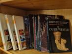 Atlassen / themaboeken cultuur en kunst, Ophalen, Zo goed als nieuw, 1800 tot 2000, Wereld